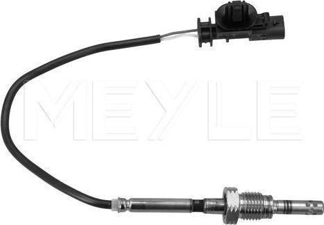 Meyle 214 800 0083 - CZUJNIK TEMP. SPALIN FIAT 500L 1.3MJT 14-
