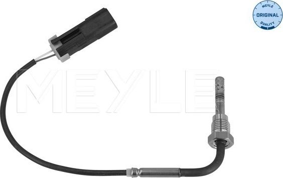 Meyle 214 800 0036 — Czujnik, temperatura spalin