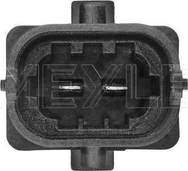 Meyle 214 800 0088 - CZUJNIK TEMP. SPALIN FIAT LINEA 1.6MJT 09-