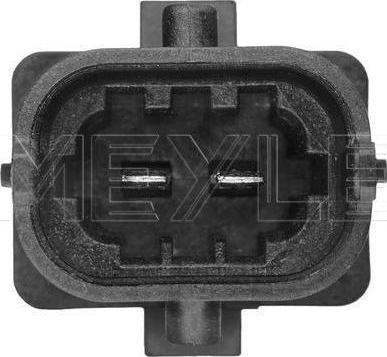 Meyle 214 800 0023 - CZUJNIK TEMP. SPALIN FIAT 500 1.3 07-