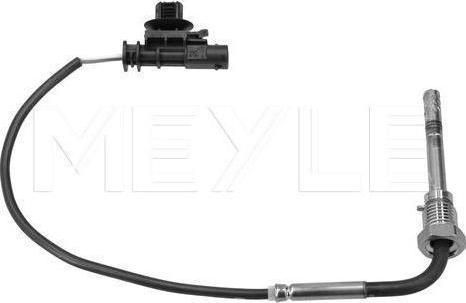 Meyle 214 800 0074 - CZUJNIK TEMP. SPALIN FIAT 500L 1.6MJT 13-