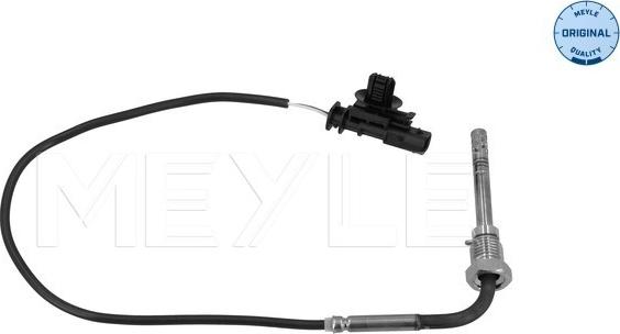 Meyle 214 800 0078 — Czujnik, temperatura spalin
