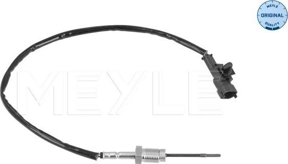 Meyle 214 800 0077 — Czujnik, temperatura spalin