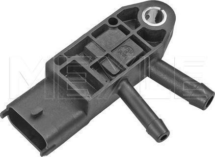 Meyle 214 801 0000 - CZUJNIK CIŚN. SPALIN FIAT 500 1.3MJT 16-