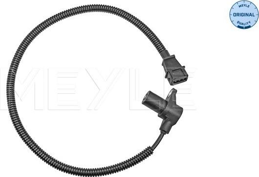 Meyle 214 810 0004 - CZUJNIK POŁOŻENIA WAŁU KORB. FIAT DUCATO 2.8JTD 00-