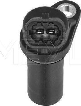 Meyle 214 810 0018 - CZUJNIK POŁOŻENIA WAŁU KORB. FIAT DUCATO 2.3MJT 06-