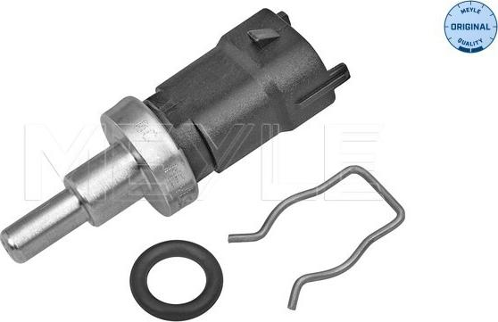 Meyle 214 821 0009 - CZUJNIK TEMP. PŁYNU CHŁODZĄCEGO FORD KA 1.3 TDCI 08-