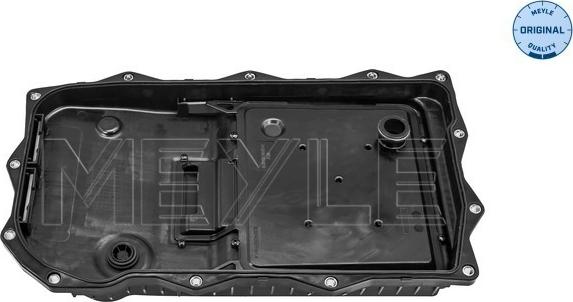 Meyle 214 325 0001 - Filtr hydrauliki skrzyni biegów