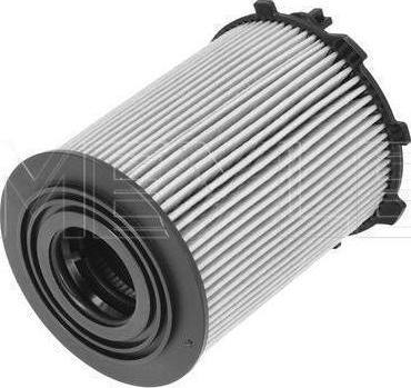 Meyle 214 322 0010 - FILTR OLEJU ALFA ROMEO MITO. FIAT 500. 500L. PANDA III. PUNTO III. LANCIA YPSILON 09.09-