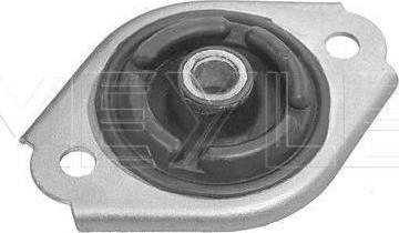 Meyle 214 741 0001 - PODUSZKA AMORT. FIAT T. UNO 94-