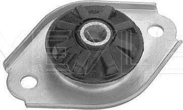 Meyle 214 741 0001 - PODUSZKA AMORT. FIAT T. UNO 94-