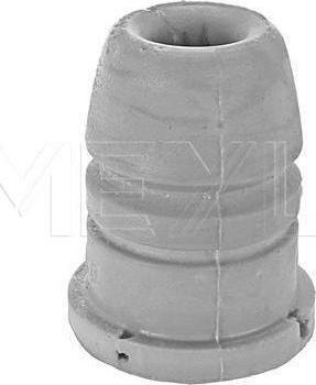 Meyle 214 742 0004 — Dystans gumowy, resorowanie