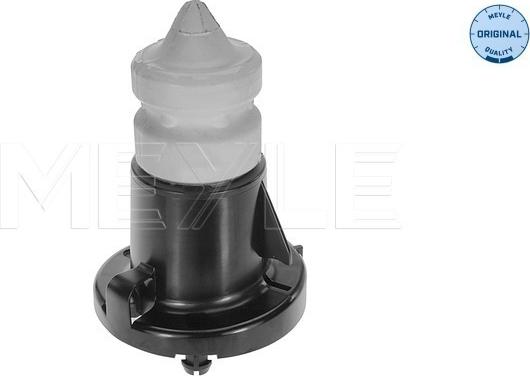 Meyle 214 742 0010 - ODBÓJ AMORT. FIAT T. PUNTO II 99-