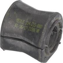 Meyle 214 715 0003 — Tuleja, stabilizator