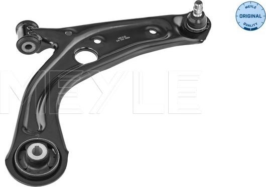 Meyle 216 050 0064 - WAHACZ FIAT P. PANDA 0.9-1.2-1.3D 12- PR