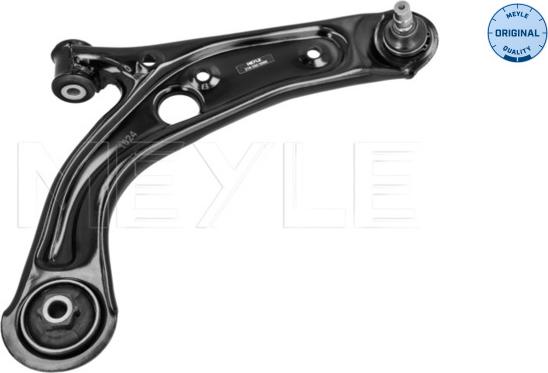 Meyle 216 050 0066 - WAHACZ LANCIA P. YPSILON 0.9-1.3D 08.10- PR
