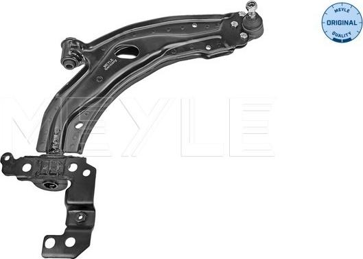 Meyle 216 050 0062 - WAHACZ FIAT P. DOBLO 01- PR