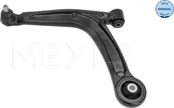 Meyle 216 050 0079 - WAHACZ FIAT P. 500 07- LE