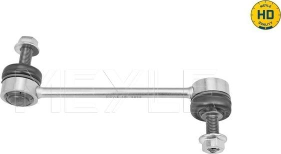 Meyle 216 060 0040/HD - ŁĄCZNIK STAB. FIAT T. 500X 09-14-- JEEP RENEGADE 07-14- LE-PR