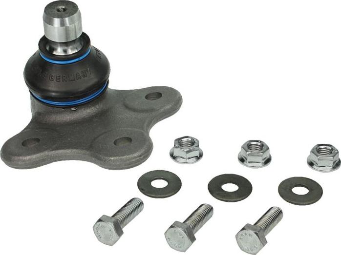 Meyle 216 010 0009 - SWORZEŃ WAHACZA FIAT P. DOBLO 10- LE-PR