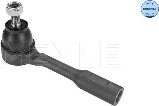 Meyle 216 020 0046 - KOŃC. DR. KIER. FIAT TIPO 356 10-15- LE-PR