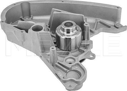 Meyle 213 220 0024 - POMPA WODY IVECO DAILY 99-