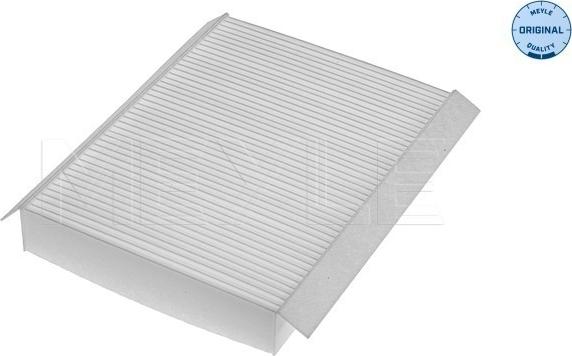 Meyle 212 319 0017 - FILTR KABINY FIAT 500 2012-