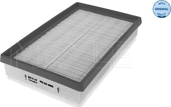 Meyle 212 321 0008 — Filtr powietrza