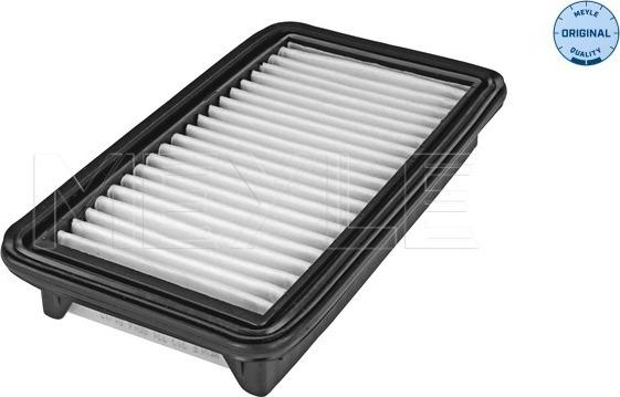 Meyle 212 321 0014 — Filtr powietrza