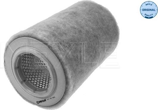 Meyle 212 321 0021 — Filtr powietrza