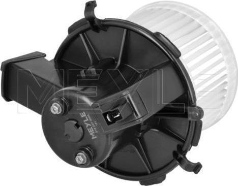 Meyle 212 237 0005 - DMUCHAWA FIAT 500 07.07-. PANDA II 09.03- FORD KA II 10.08-05.16