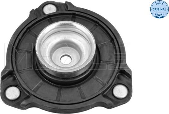 Meyle 28-14 641 0006 - PODUSZKA AMORT. HYUNDAI P. KONA 1.0-1.6-1.6D 06.17- LE-PR HYUNDAI ELANTRA VI 09-15-. IONIQ AE 03-16- KONA I 06-17- LE-PR BEZ ŁOŻ
