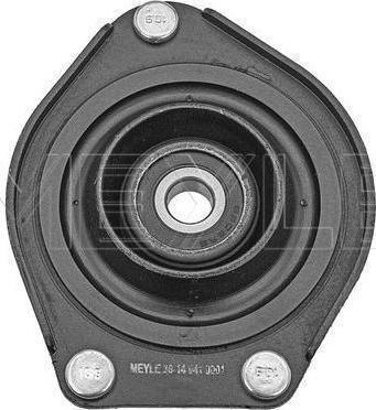 Meyle 28-14 641 0001 - PODUSZKA AMORT. KIA P. RIO 1.3-1.5 00-05 PR