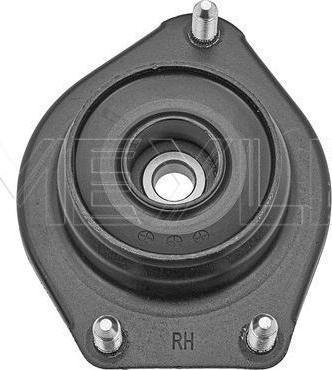 Meyle 28-14 641 0001 - PODUSZKA AMORT. KIA P. RIO 1.3-1.5 00-05 PR