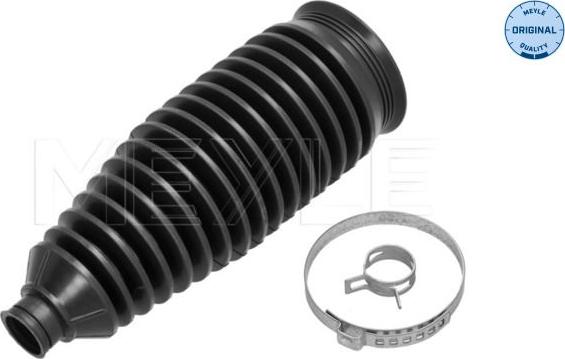 Meyle 28-14 620 0004 - OSŁONA PRZEKŁADNI KIER. KIA SORENTO III 01-15-