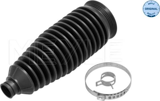 Meyle 28-14 620 0006 - OSŁONA PRZEKŁADNI KIER. HYUNDAI SONATA VII 06-14-. I40 07-11-  KIA OPTIMA IV 09-15-