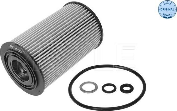 Meyle 28-14 322 0004 — Filtr oleju