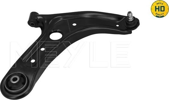 Meyle 28-16 050 0046/HD - WAHACZ KIA P. RIO. STONIC 07-17- PR