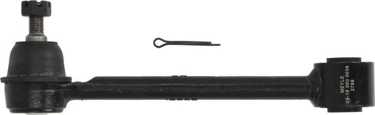 Meyle 28-16 050 0038 — Wahacz, zawieszenie koła