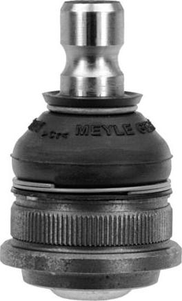 Meyle 28-16 010 0000 - SWORZEŃ WAHACZA KIA P. PICANTO 04- LE-PR
