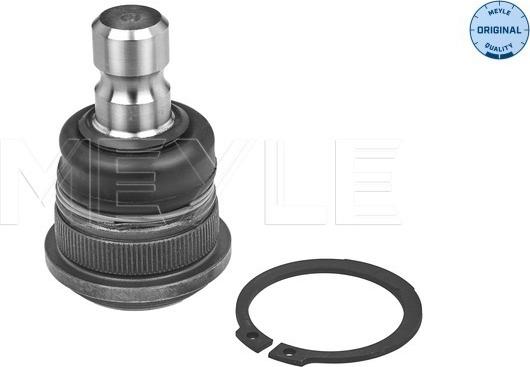 Meyle 28-16 010 0016 - SWORZEŃ WAHACZA KIA P. PICANTO III 03-17- LE-PR