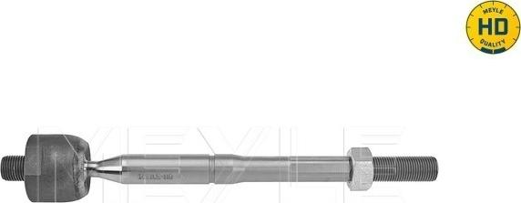 Meyle 28-16 031 0033/HD - DRĄŻEK KIER. KIA SORENTO III 01-15- LE-PR 243MM M16X1.5