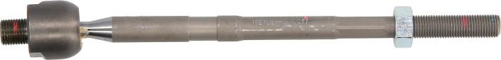 Meyle 28-16 031 0029/HD - DRĄŻEK KIER. HYUNDAI SOLARIS 01-17-. KIA RIO IV 01-17-. STONIC 07-17- LE-PR