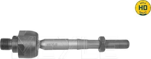 Meyle 28-16 031 0025/HD — Połączenie osiowe, drążek kierowniczy poprzeczny