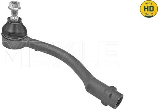 Meyle 28-16 020 0021/HD - KOŃC. DR. KIER. HYUNDAI I20 14- KIA RIO III 11- LE
