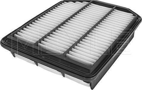 Meyle 28-12 321 0009 — Filtr powietrza
