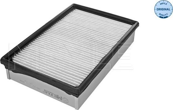 Meyle 28-12 321 0006 — Filtr powietrza