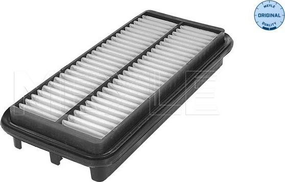 Meyle 28-12 321 0000 — Filtr powietrza