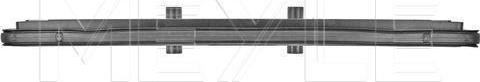 Meyle 28-12 321 0015 - FILTR POWIETRZA KIA NIRO. HYUNDAI IONIQ 03.16->