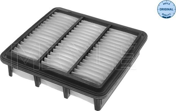 Meyle 28-12 321 0010 — Filtr powietrza